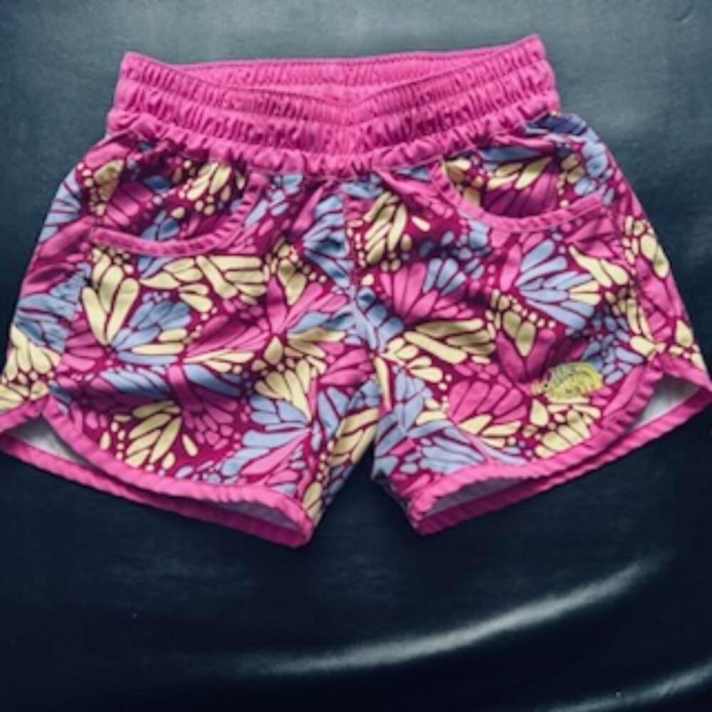 The North Face - Girls Shorts, Size 7/8